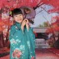 ［イベント］紅葉＆お月見スタジオ写真撮影会9月26日(土)27日(日)